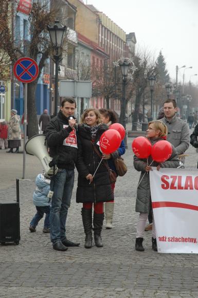 17 rodzin czeka na mądrą pomoc. Szlachetna Paczka zaprasza darczyńców