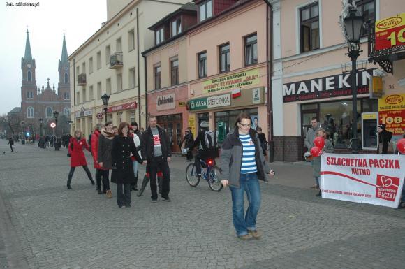 17 rodzin czeka na mądrą pomoc. Szlachetna Paczka zaprasza darczyńców