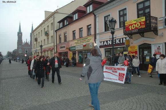 17 rodzin czeka na mądrą pomoc. Szlachetna Paczka zaprasza darczyńców