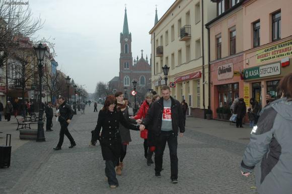 17 rodzin czeka na mądrą pomoc. Szlachetna Paczka zaprasza darczyńców