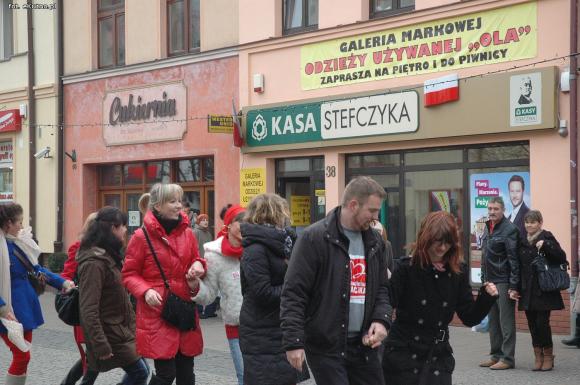 17 rodzin czeka na mądrą pomoc. Szlachetna Paczka zaprasza darczyńców