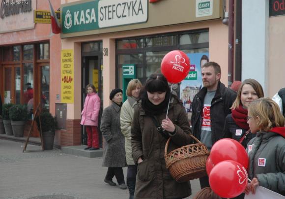 17 rodzin czeka na mądrą pomoc. Szlachetna Paczka zaprasza darczyńców