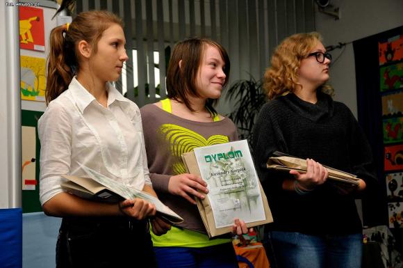 Papierowy świat zwierząt w Urzędzie Miasta