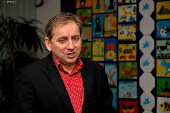 Papierowy świat zwierząt w Urzędzie Miasta