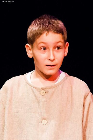 Teatr Puszek: Nie ma tego złego dla małej kutnowskiej publiczności