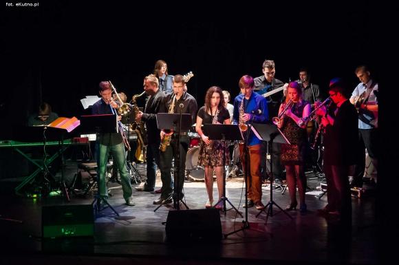 Chcemy więcej takich koncertów