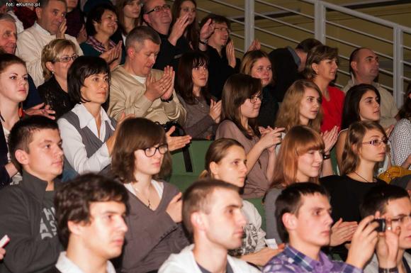 Chcemy więcej takich koncertów