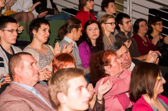 Chcemy więcej takich koncertów