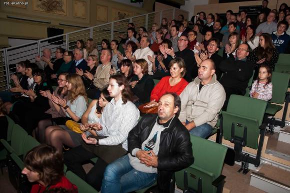 Chcemy więcej takich koncertów