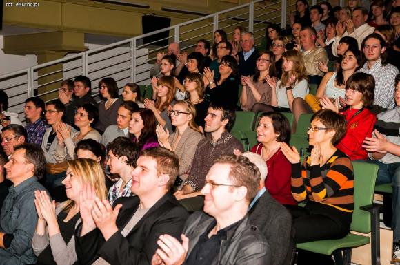 Chcemy więcej takich koncertów