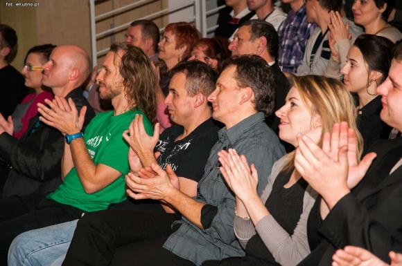 Chcemy więcej takich koncertów