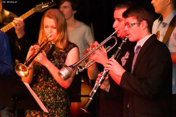 Chcemy więcej takich koncertów