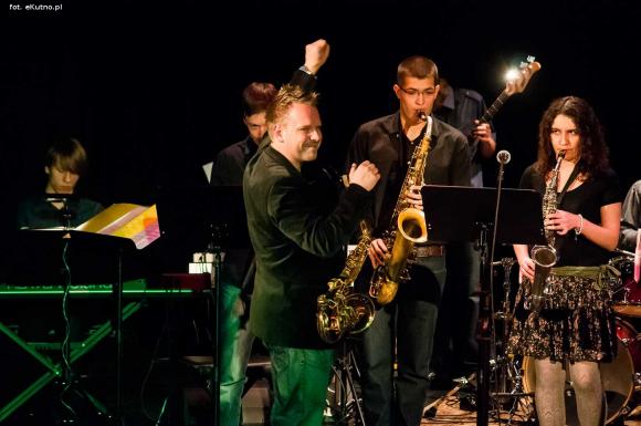 Chcemy więcej takich koncertów