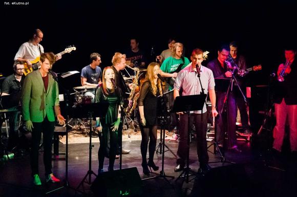 Chcemy więcej takich koncertów