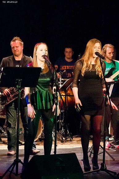 Chcemy więcej takich koncertów