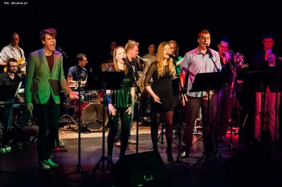 Chcemy więcej takich koncertów