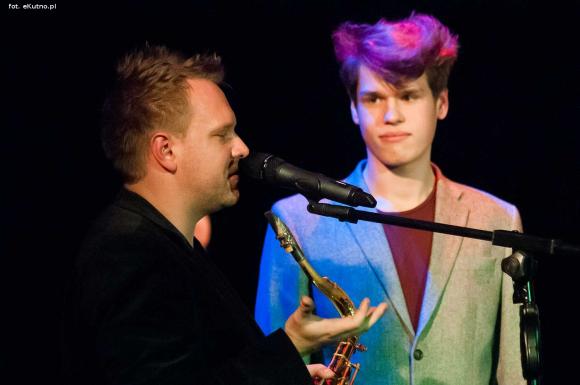 Chcemy więcej takich koncertów