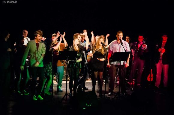 Chcemy więcej takich koncertów