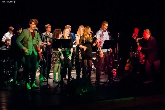 Chcemy więcej takich koncertów