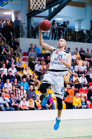 AZS WSGK POLFARMEX KUTNO zdominowane przez WKS Śląsk Wrocław