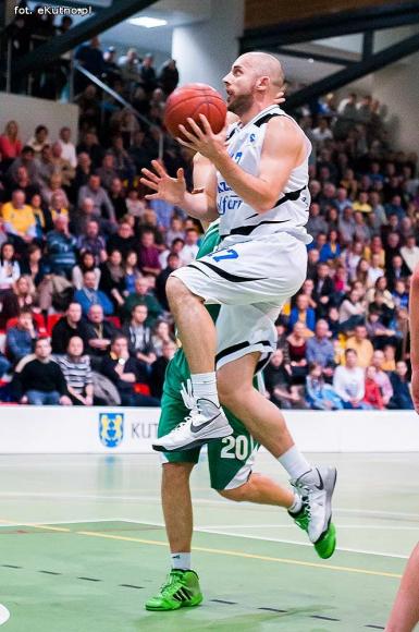 AZS WSGK POLFARMEX KUTNO zdominowane przez WKS Śląsk Wrocław