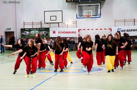 AZS WSGK POLFARMEX KUTNO zdominowane przez WKS Śląsk Wrocław