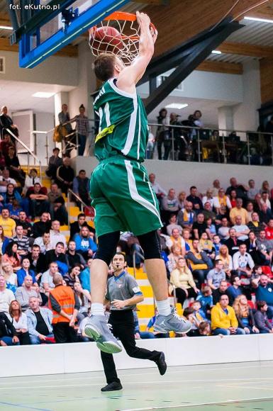 AZS WSGK POLFARMEX KUTNO zdominowane przez WKS Śląsk Wrocław