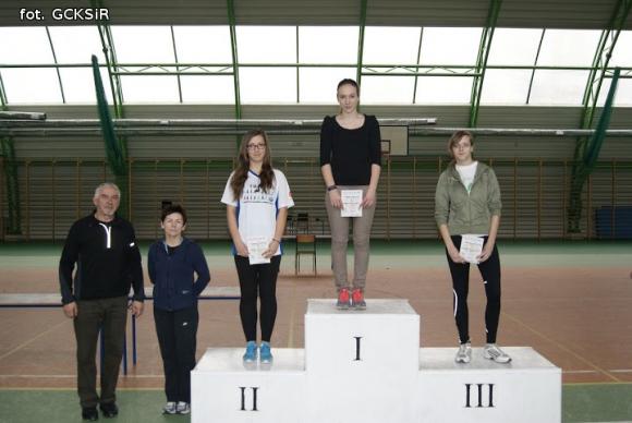 V Mistrzostwa Krośniewic LA