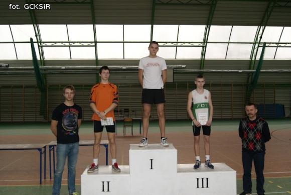 V Mistrzostwa Krośniewic LA