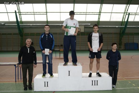 V Mistrzostwa Krośniewic LA