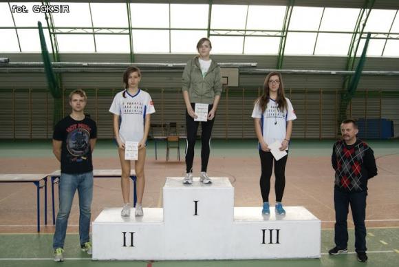 V Mistrzostwa Krośniewic LA