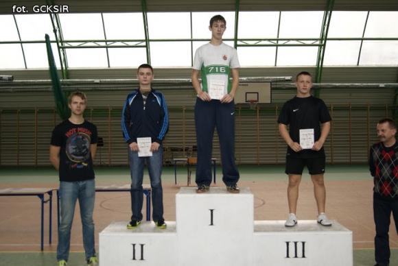 V Mistrzostwa Krośniewic LA