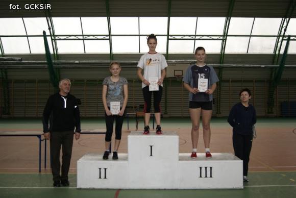 V Mistrzostwa Krośniewic LA