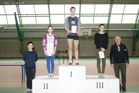 V Mistrzostwa Krośniewic LA