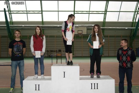 V Mistrzostwa Krośniewic LA