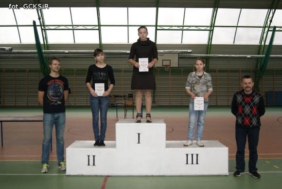 V Mistrzostwa Krośniewic LA