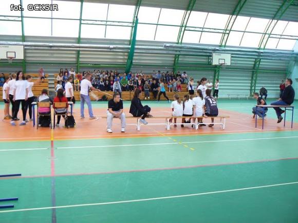 V Mistrzostwa Krośniewic LA