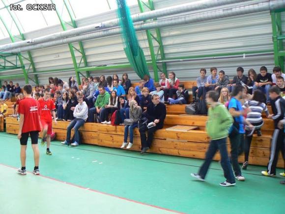 V Mistrzostwa Krośniewic LA