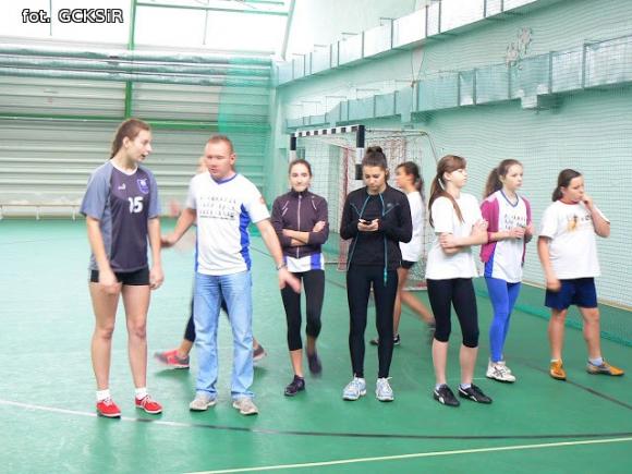 V Mistrzostwa Krośniewic LA