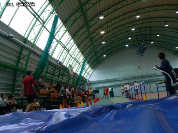 V Mistrzostwa Krośniewic LA