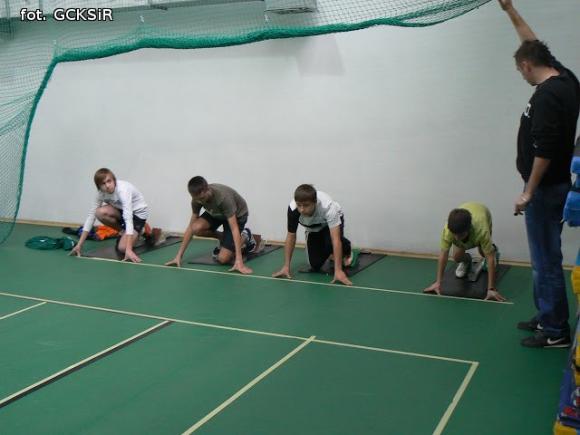 V Mistrzostwa Krośniewic LA