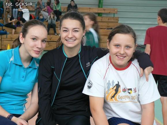 V Mistrzostwa Krośniewic LA