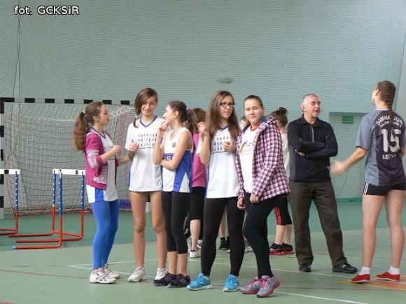 V Mistrzostwa Krośniewic LA