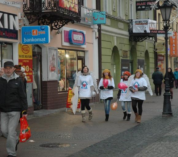Lokalne Centrum Wolontariatu zaprasza do współpracy