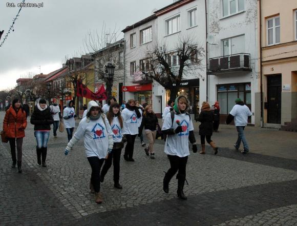 Lokalne Centrum Wolontariatu zaprasza do współpracy