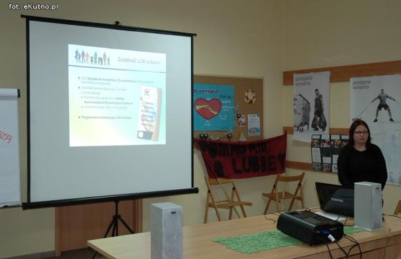 Lokalne Centrum Wolontariatu zaprasza do współpracy