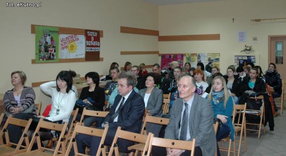 Lokalne Centrum Wolontariatu zaprasza do współpracy