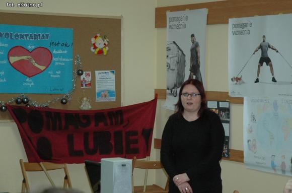 Lokalne Centrum Wolontariatu zaprasza do współpracy