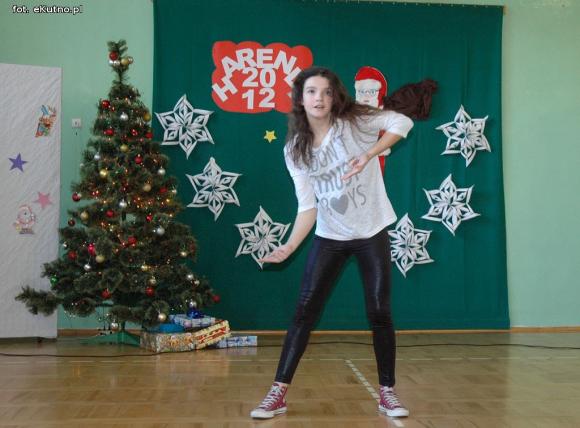 II c stanęła na wysokości zadania. Harenda z muzycznym odkryciem roku