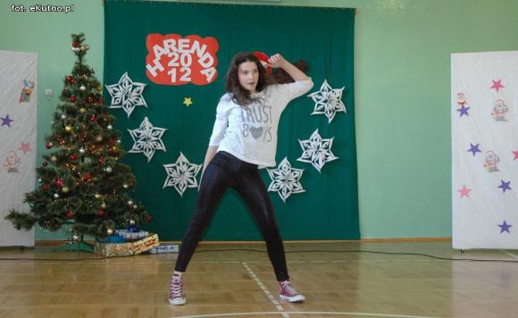 II c stanęła na wysokości zadania. Harenda z muzycznym odkryciem roku